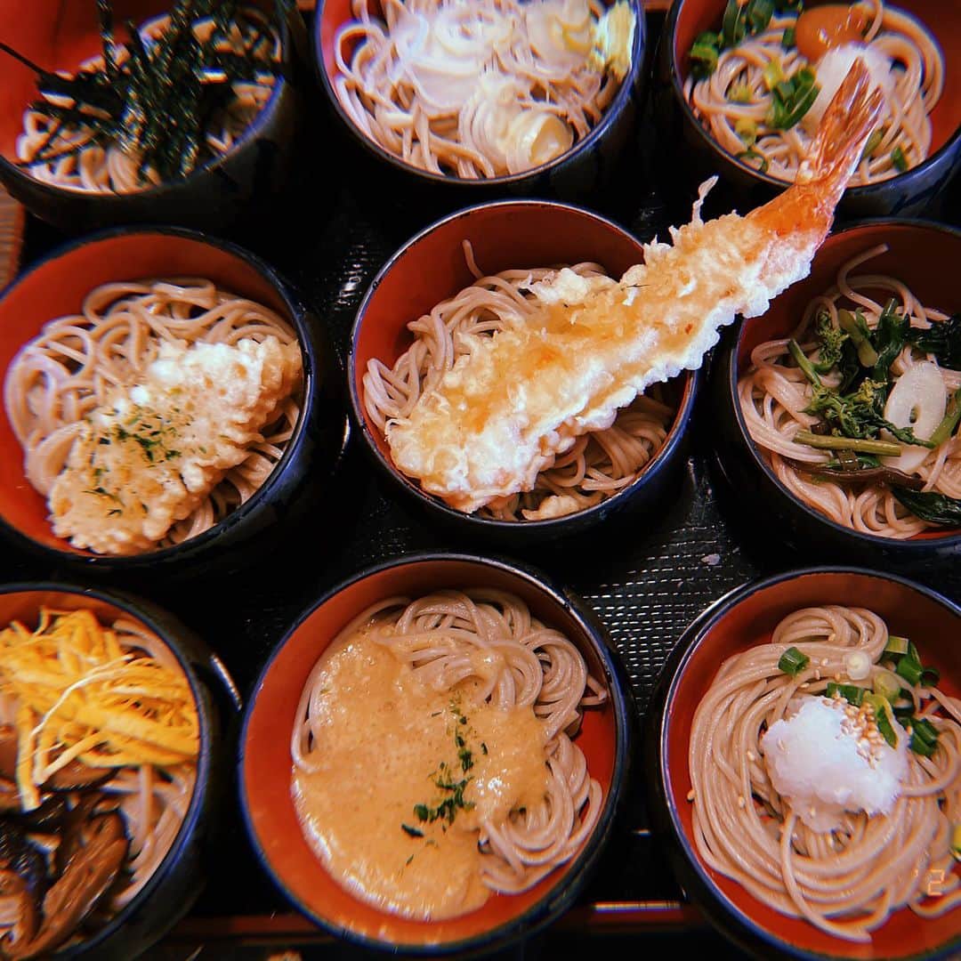 北出ゆいのグルメインスタ