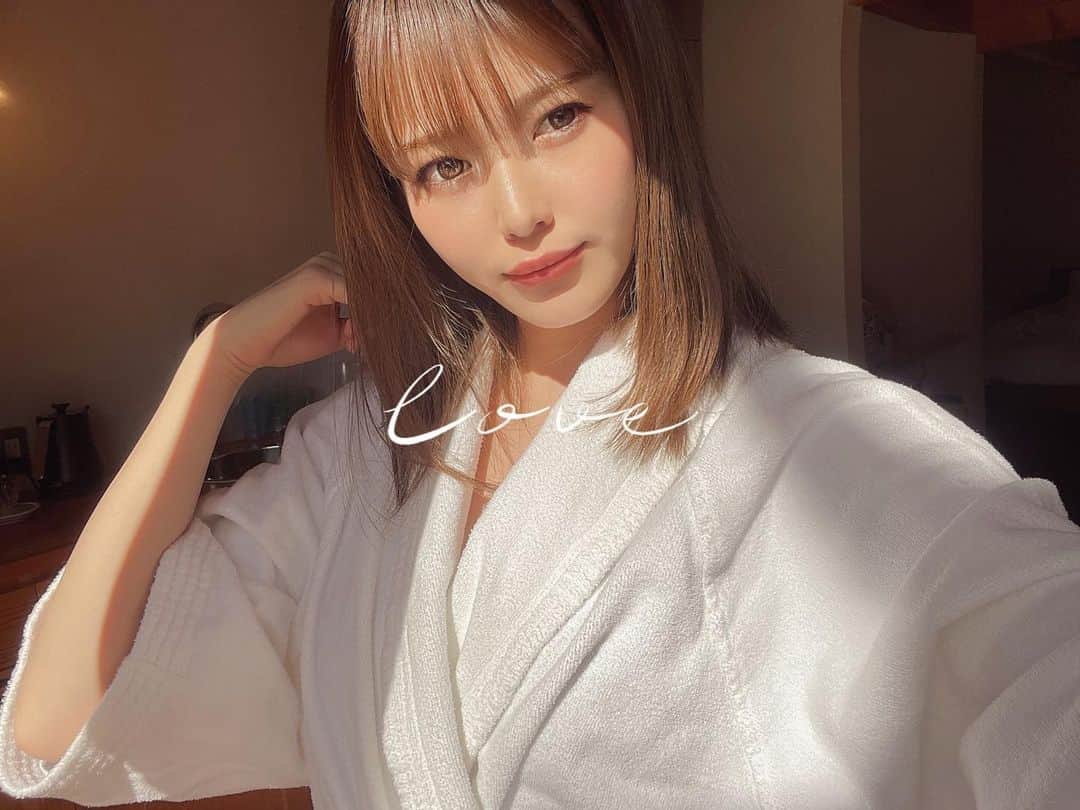 北出ゆいのインスタグラム