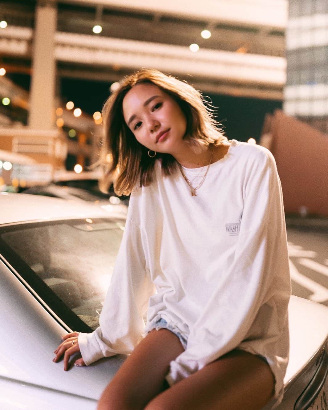宮崎絹子のインスタグラム
