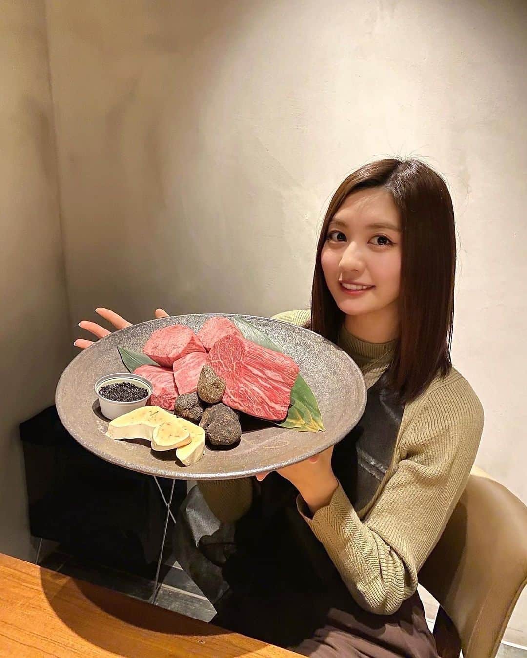 林ゆめのグルメインスタ