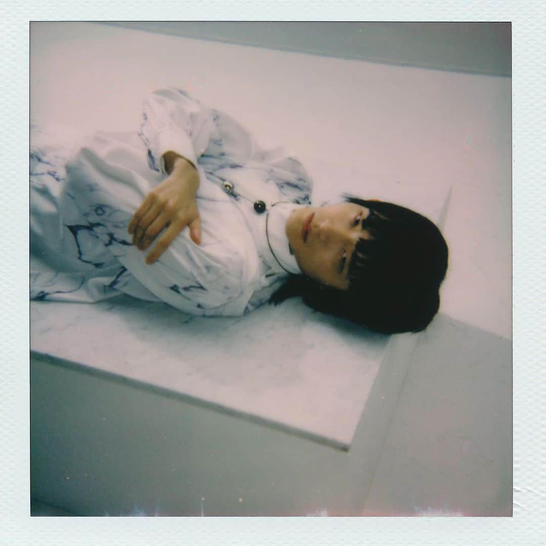 山田大地さんのインスタグラム写真 - (山田大地Instagram)「Mikage Shin SS21」2月17日 18時41分 - _yamadadaichi