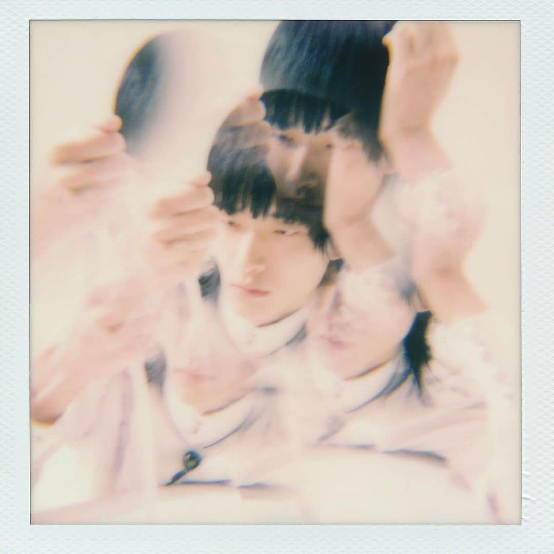 山田大地さんのインスタグラム写真 - (山田大地Instagram)「Mikage Shin SS21」2月17日 18時41分 - _yamadadaichi