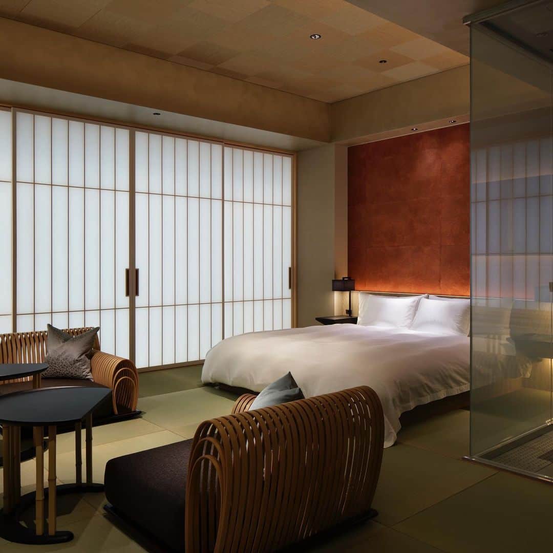 HOSHINOYA｜星のやさんのインスタグラム写真 - (HOSHINOYA｜星のやInstagram)「HOSHINOYA Tokyo is named to the Travel + Leisure 2021 T+L 500 list of the best hotels in the world! Thank you for your continued support. #hoshinoyatokyo #hoshinoya #hoshinoresorts #ryokan #tokyo #travelandleisure #星のや東京 #星のや #東京 #旅館  @travelandleisure」2月17日 18時55分 - hoshinoya.official