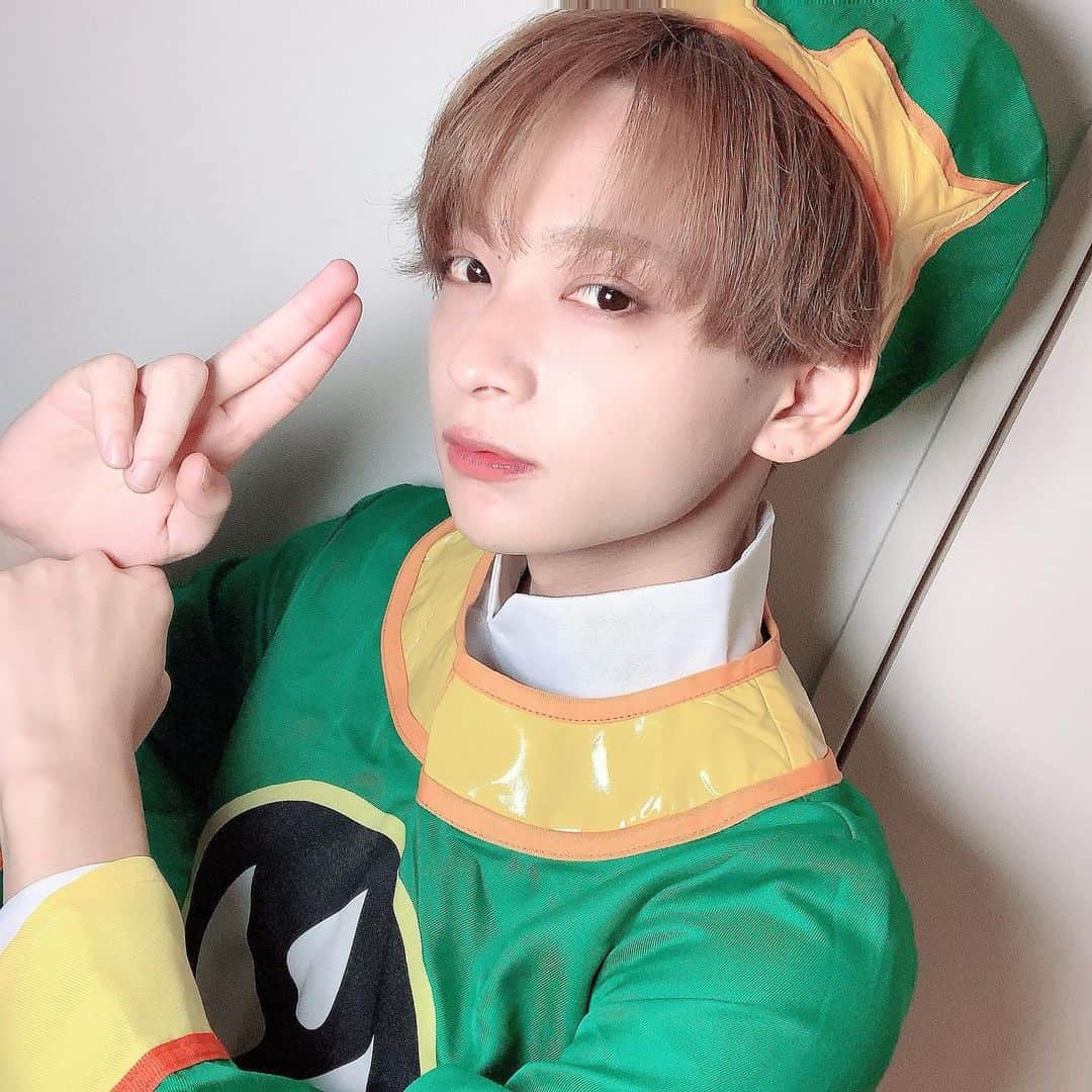 のインスタグラム：「李小狼！ #コスプレ #小狼 #カードキャプターさくら」