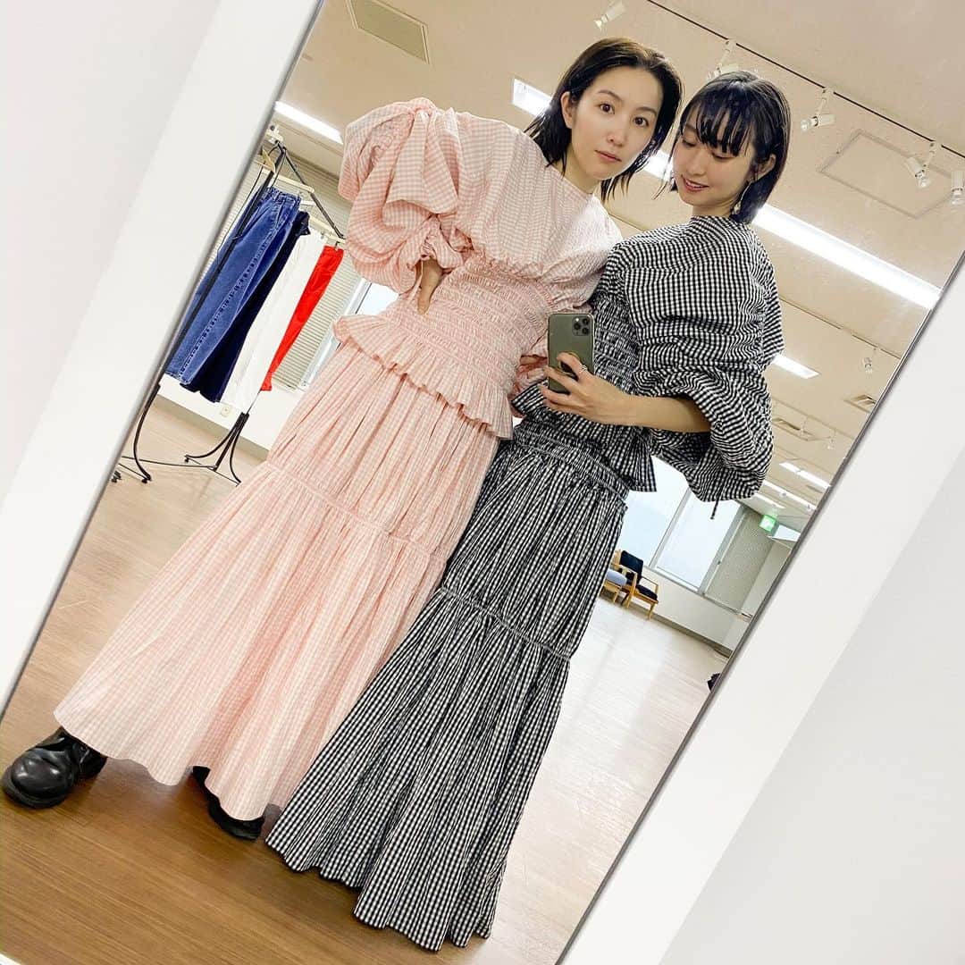 うららのインスタグラム