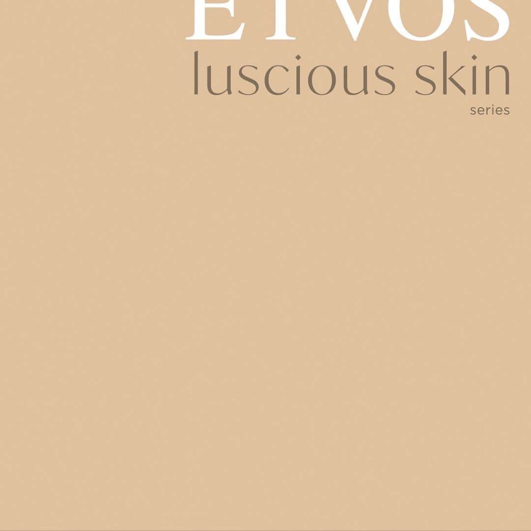 ETVOS　のインスタグラム