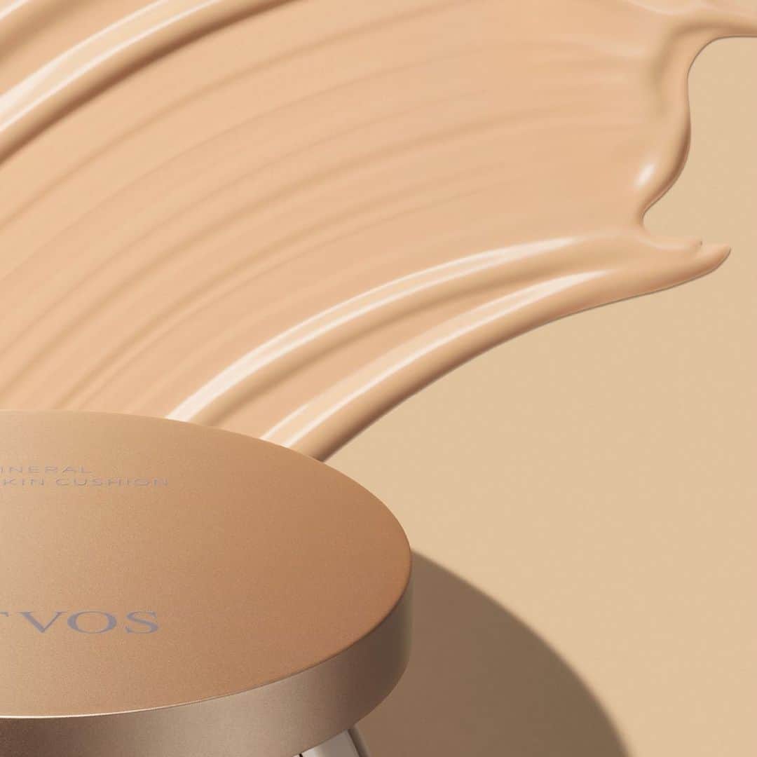 ETVOS　のインスタグラム