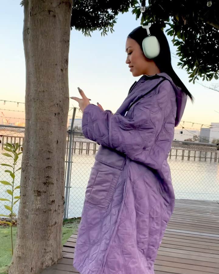 RIEHATAのインスタグラム