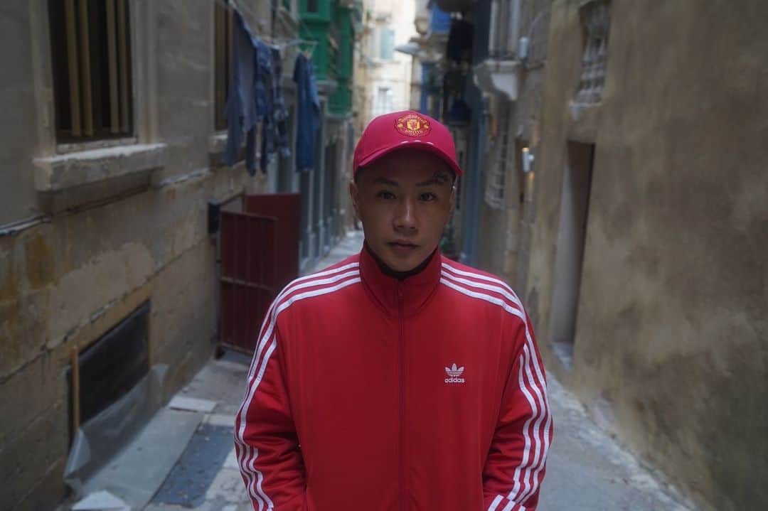 銀太【レペゼン地球】のインスタグラム