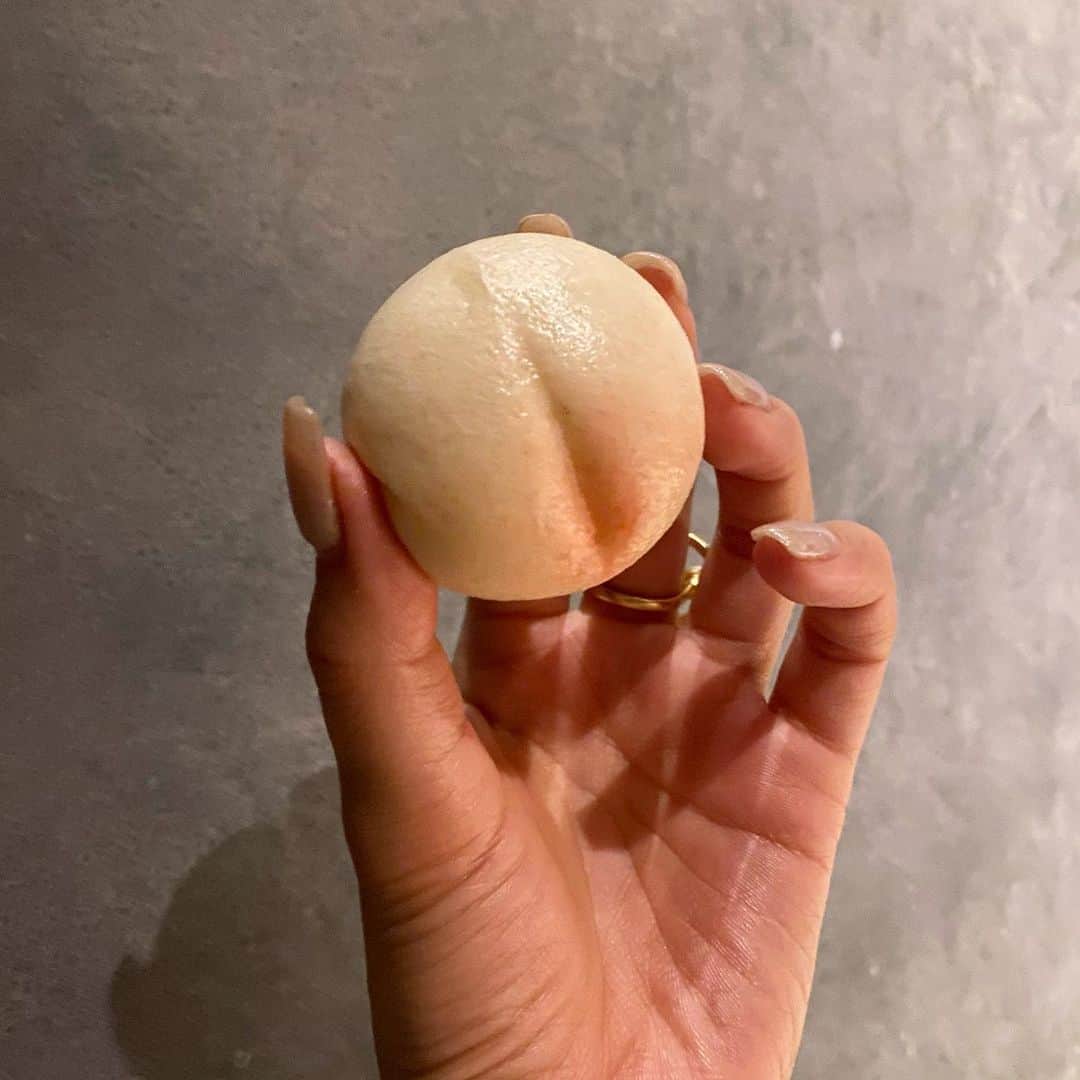 佐達ももこのグルメインスタ