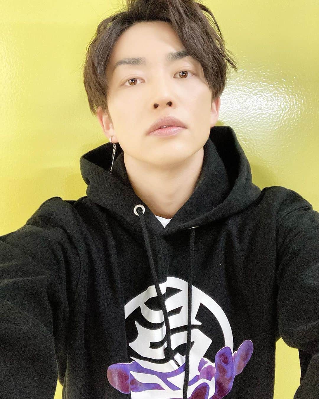 KENZO のインスタグラム
