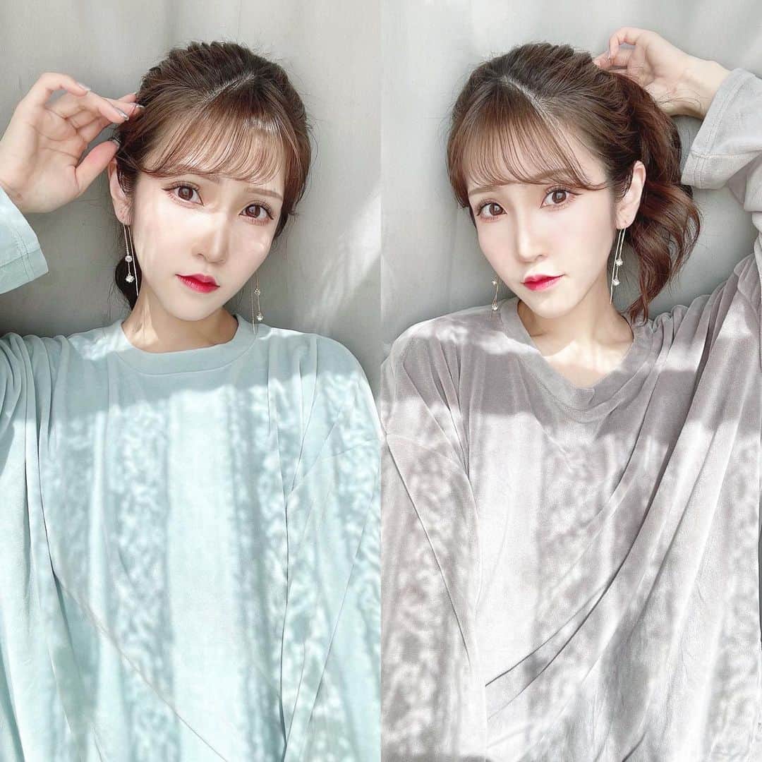 五十嵐茉優のインスタグラム