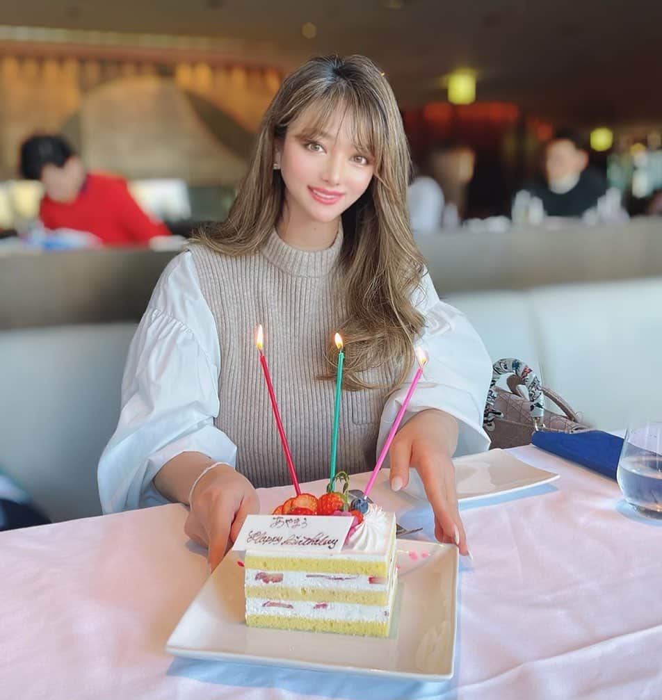 太田莉加のグルメインスタ