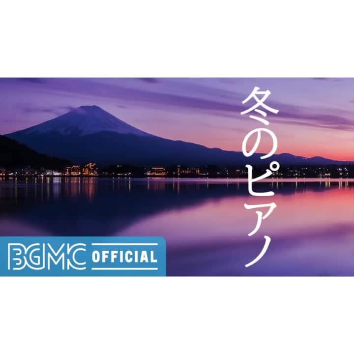 Cafe Music BGM channelのインスタグラム
