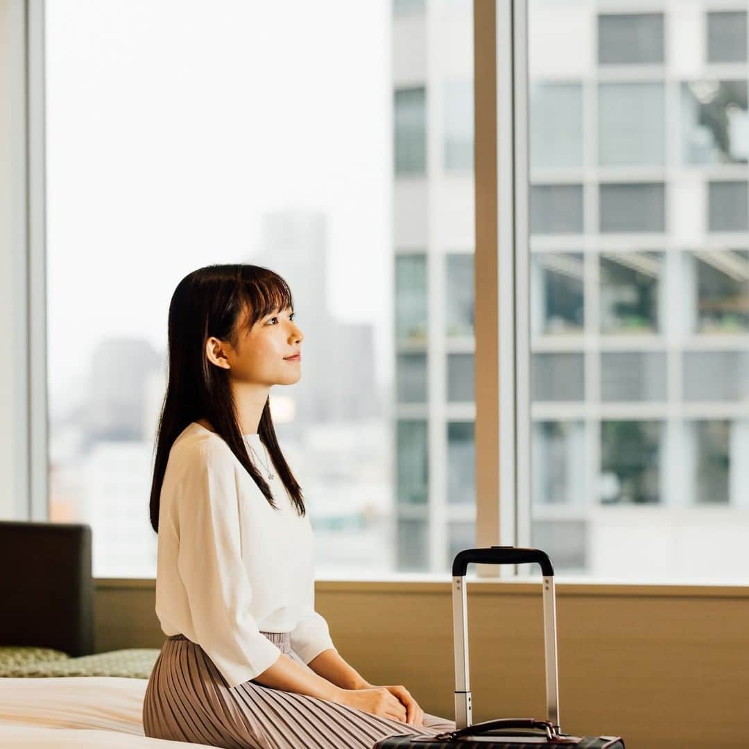 東急ホテルズのインスタグラム