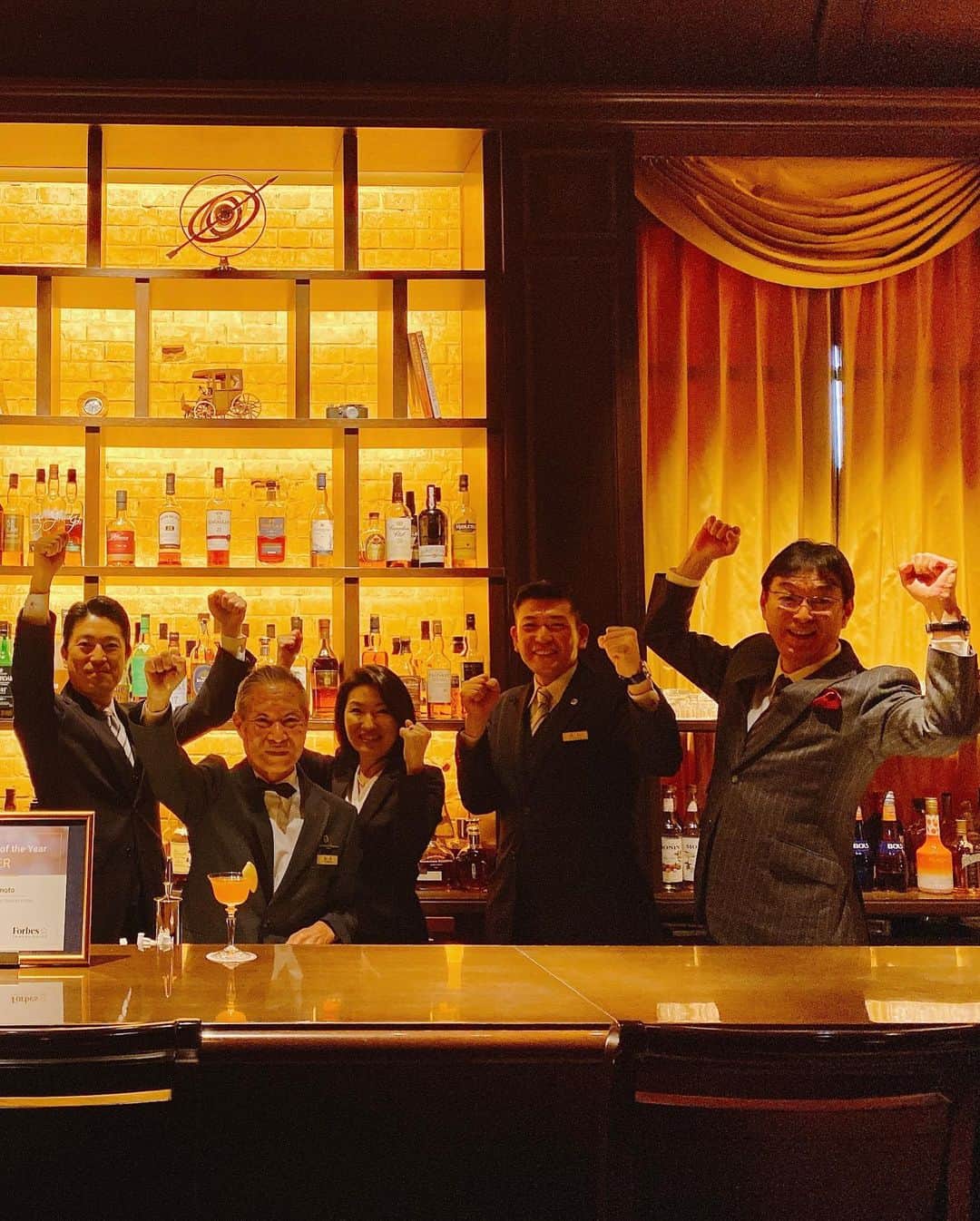 東京ステーションホテルTokyo Station Hotelのインスタグラム