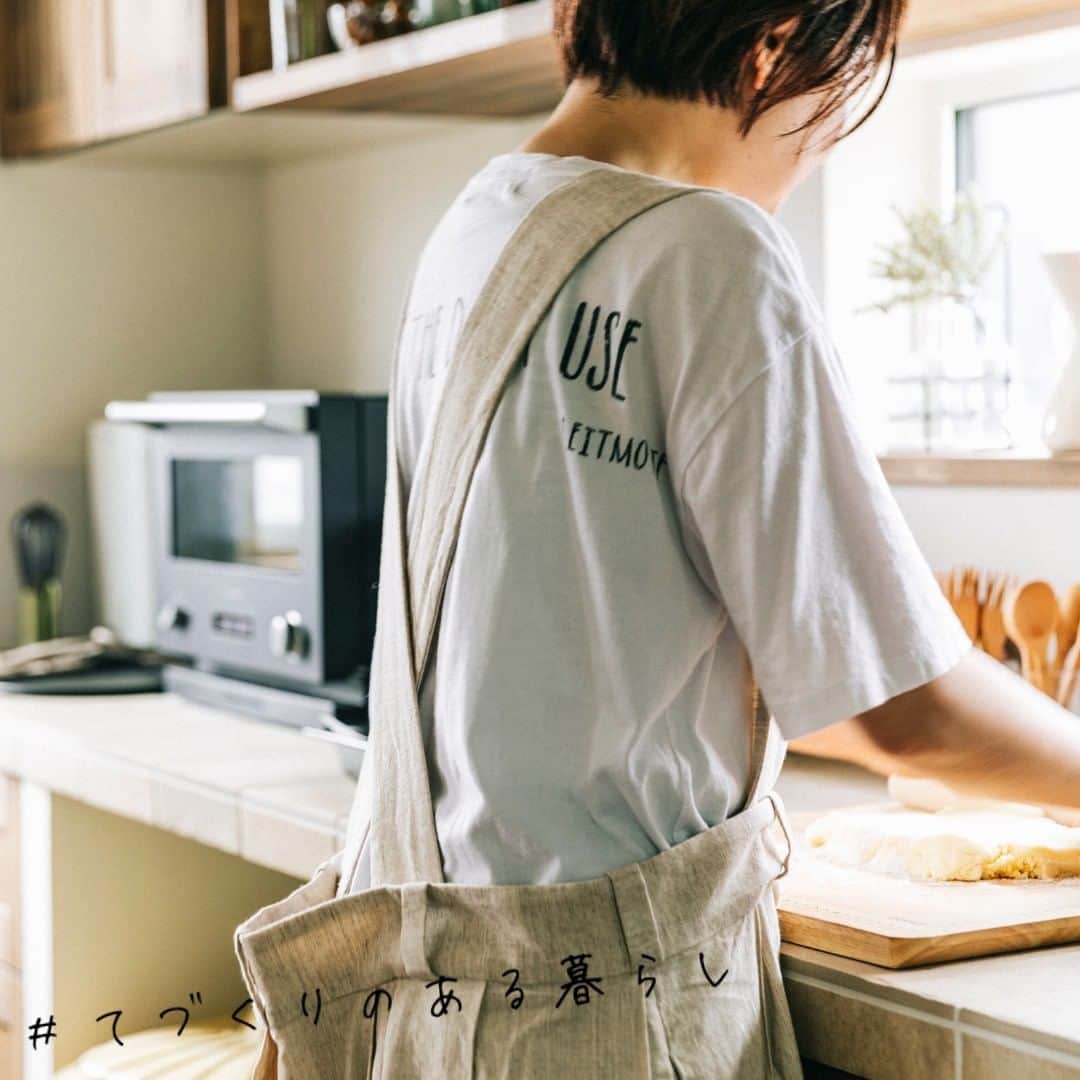 ナチュリエのインスタグラム