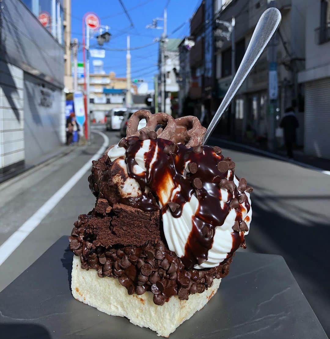 Coffee & Toast Tokyoのグルメインスタ