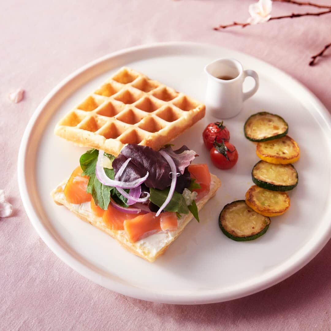 BOTANIST Tokyo（ボタニスト トウキョウ）のインスタグラム