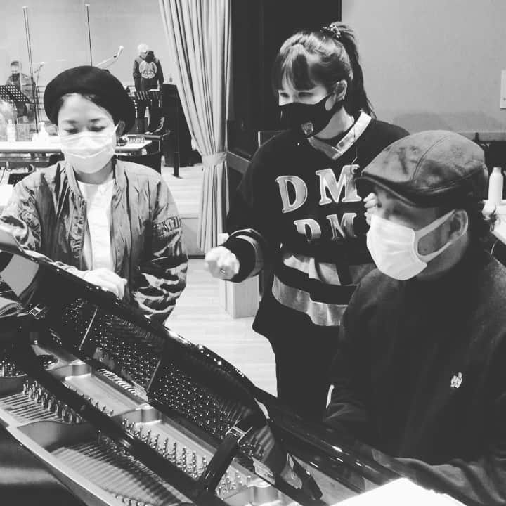 AIのインスタグラム