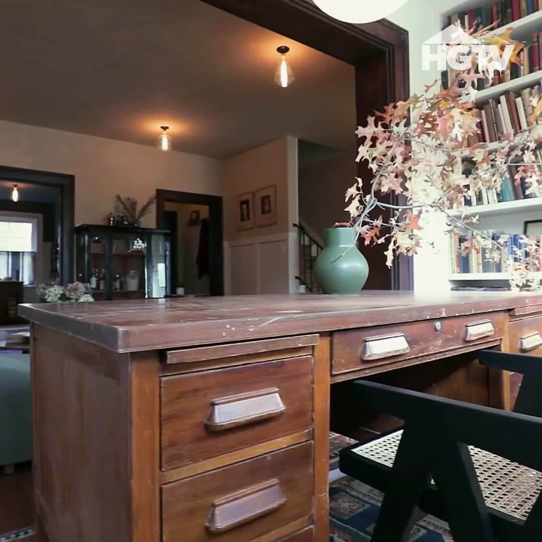 HGTVのインスタグラム