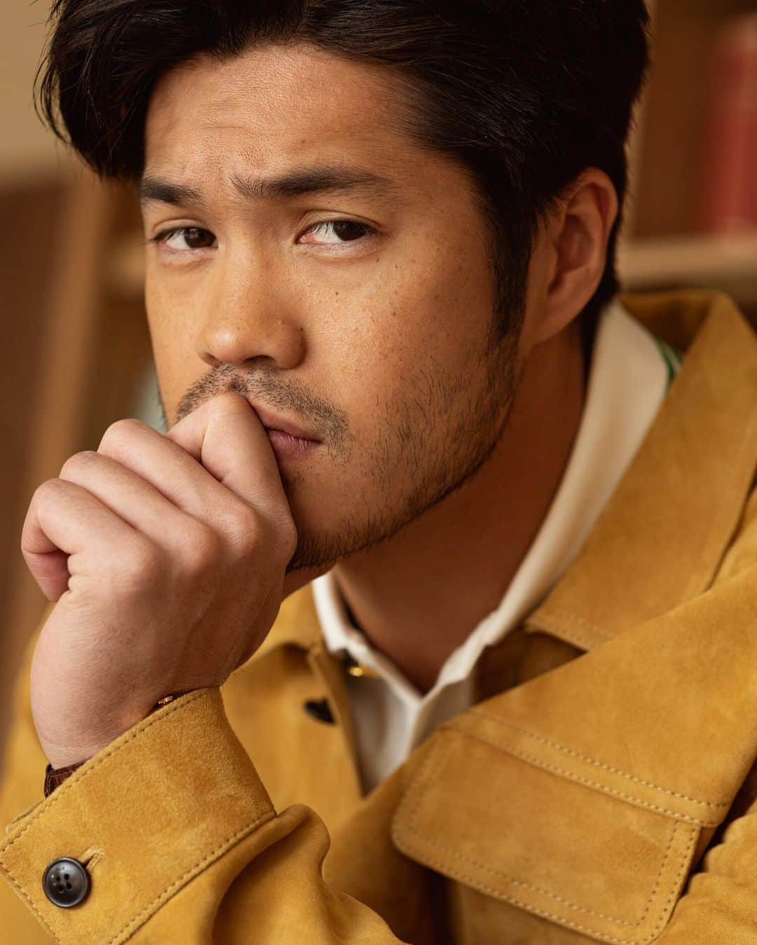 Men's Fashion Postさんのインスタグラム写真 - (Men's Fashion PostInstagram)「Breaking Stereotypes with @rossbutler ✨Our latest cover star ✨ Full story online. #linkinbio   Photography by @grantlegan  Styled by @adrianmartinn Hair & Makeup by @sonialeeartistry  Produced by @eff.ulloa   #rossbutler #MFPmagazine #toalltheboys #riverdale #rayathelastdragon #13reasonswhy」2月17日 12時17分 - mensfashionpost