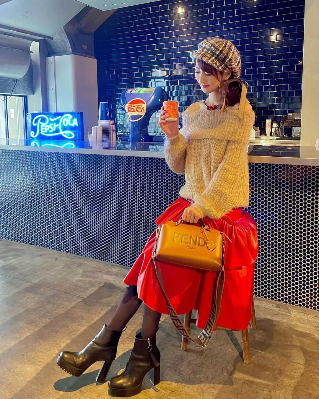 彩耶のグルメインスタ