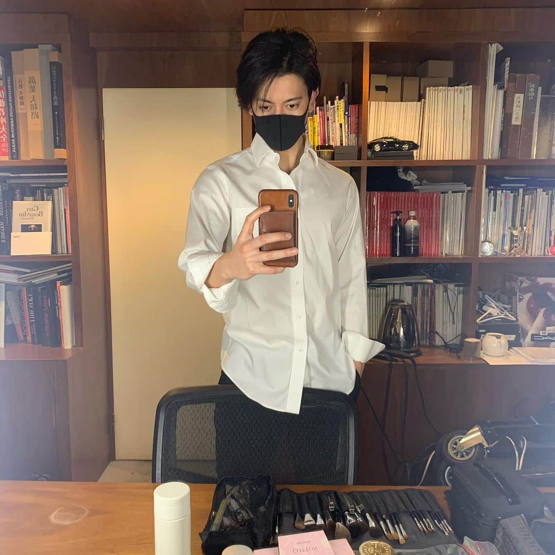 仲田克也のインスタグラム