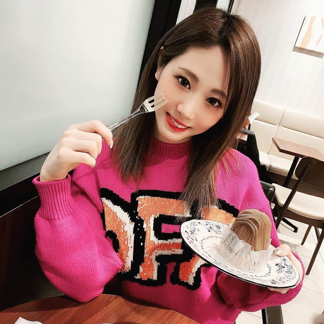 Reiのインスタグラム