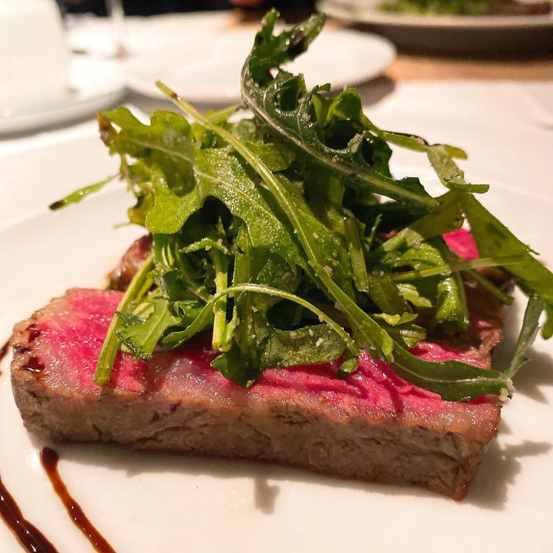 井上公造のグルメインスタ