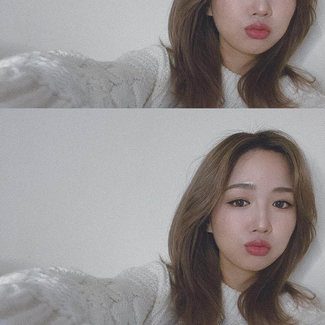 のインスタグラム：「花粉きた😩 꽃가루 계절이 왔구나...ㅜㅜ」