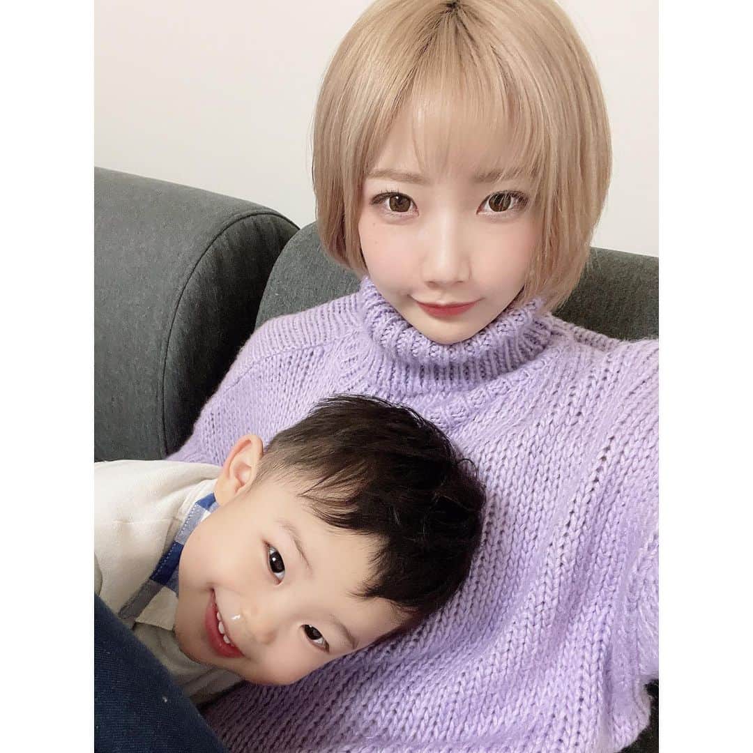 村本れいのインスタグラム：「﻿ ﻿ イメチェンしてくる！﻿ ﻿ ﻿」