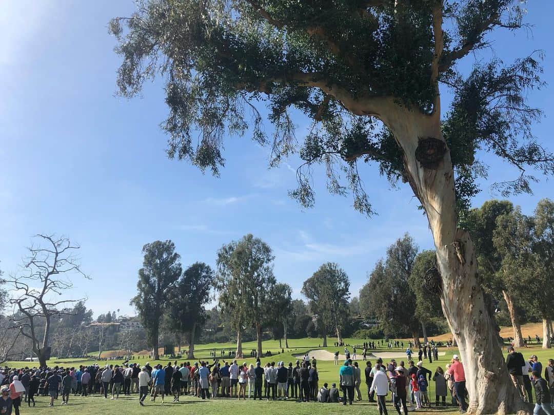 SHINDODAISUKEさんのインスタグラム写真 - (SHINDODAISUKEInstagram)「I miss the Riviera a year ago  #rivieracountryclub  #la」2月17日 13時23分 - daisukeshindo