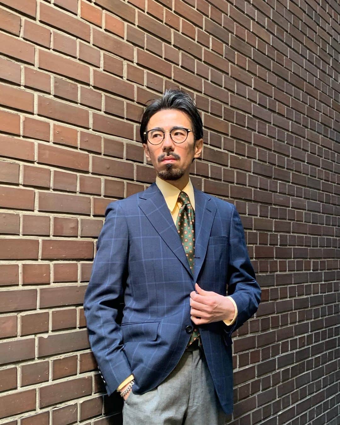 フリーマンズスポーティングクラブのインスタグラム