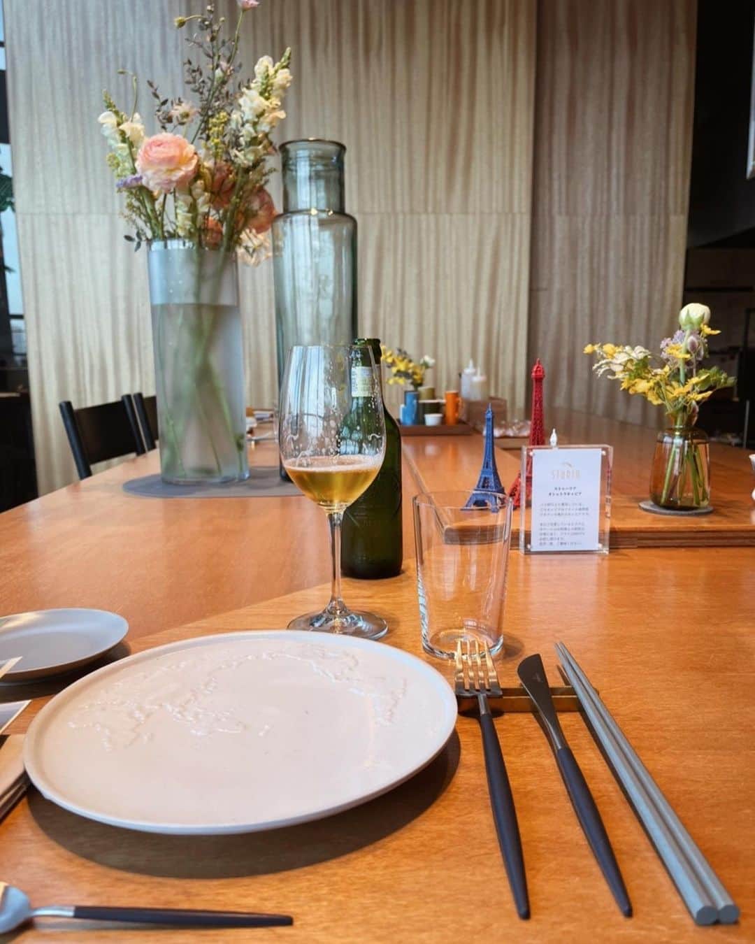 Nanamiのグルメインスタ