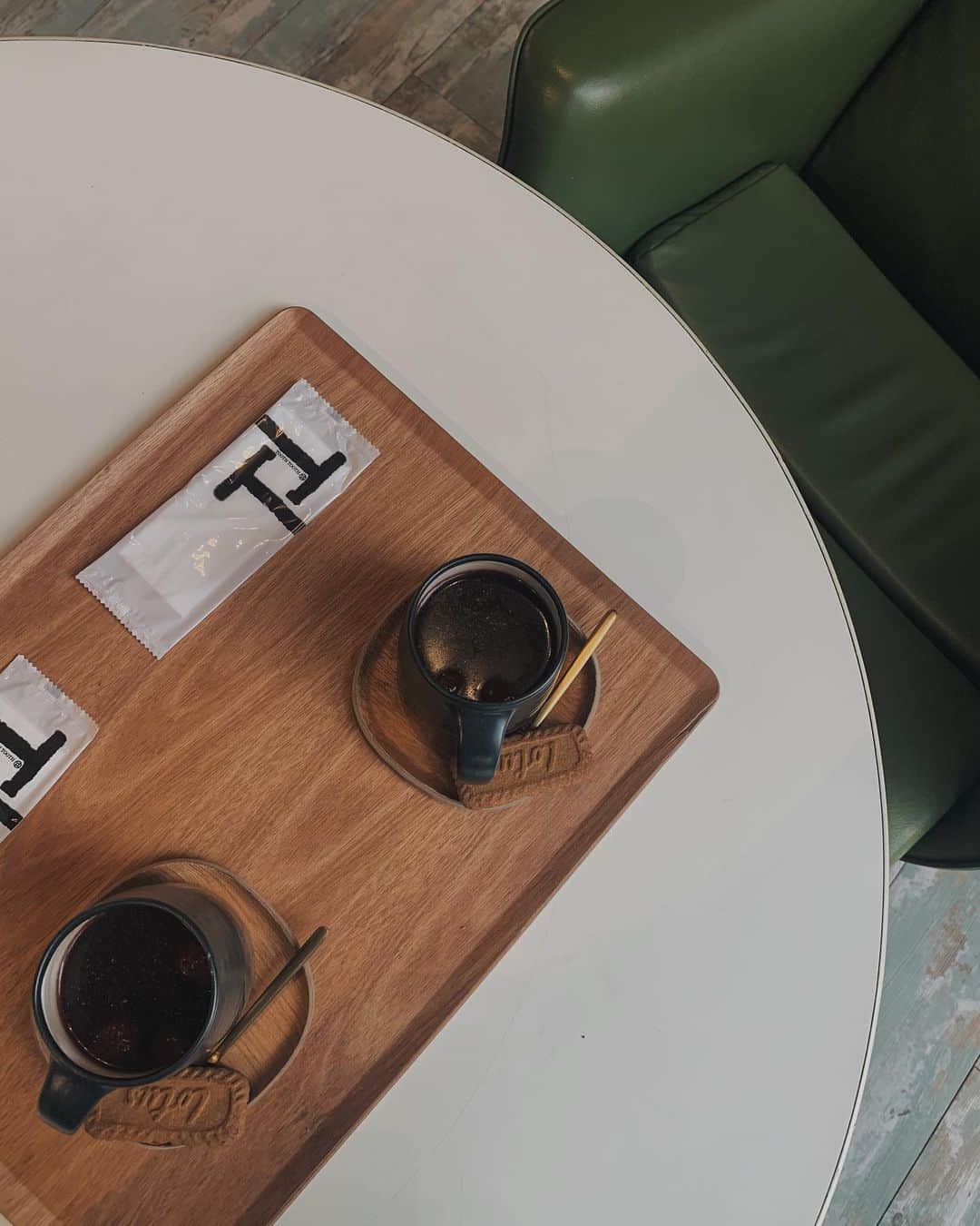 九里聖莉奈のグルメインスタ