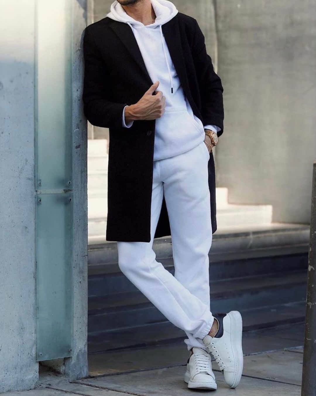 Men Withのインスタグラム：「Great @fashionnovamen outfit #NovaMEN」