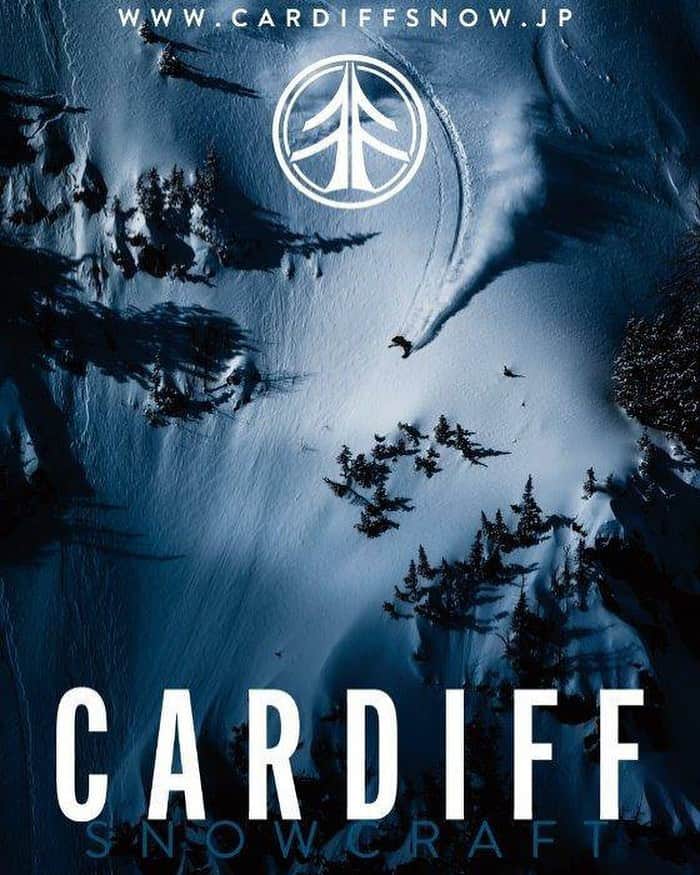 栂池高原スキー場さんのインスタグラム写真 - (栂池高原スキー場Instagram)「2020年10月に日本上陸したばかりのユタ州発のガレージブランド  【Cardiff Snowcraft】(カーディフスノークラフト) の試乗会開催が下記日程にて決定しました！  Cardiff Snowcraftは、”STAND IN HIGH PLACES”という理念のもと山の頂に立つと いう意味も込められています。  “雪山を歩き自分のラインを刻む”  スノーボードを楽しみ、雪山への探求心を持ち続けているなら私たちの仲間です。 私達と共にCARDIFF CREWとしてカーディフスノークラフトを体験してください。  会場ではスノーボードの試乗はもちろん、特設歩行スペースを作ってスプリットボードの組み立て、歩行、滑走の体験もできます。  是非、この機会にご参加下さいませ！  ブランド詳細は下記URLをチェックしてください。  https://cardiffsnow.jp/  日程：2月23日火曜日　10：00～15：00 (最終貸出14:30)  貸出条件：身分証明書提示  開催場所：ゴンドラリフト中間駅前　雪の広場屋外特設会場  また、試乗会終了後アフターパーティーとして、  スキー場内【レストラン COWBELL】にて、  ロックミュージシャン東田トモヒロによるLIVEとCardiffの展示を行います。  お酒と音楽に酔いしれながら、Cardiffやスノーボードについて語り合いましょう  アフターパーティー詳細はCardiff HPをご確認ください。  #栂池高原スキー場 #tsugakie #cardiff #スノーボード #試乗会 @cardiffsnowcraft_jpn  @cardiffsnowcraft」2月17日 14時30分 - tsugaike_kogen