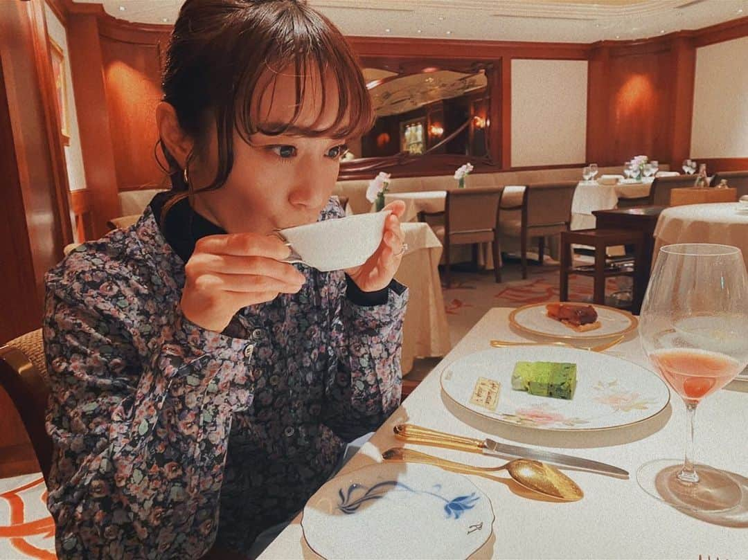 菊井彰子のインスタグラム