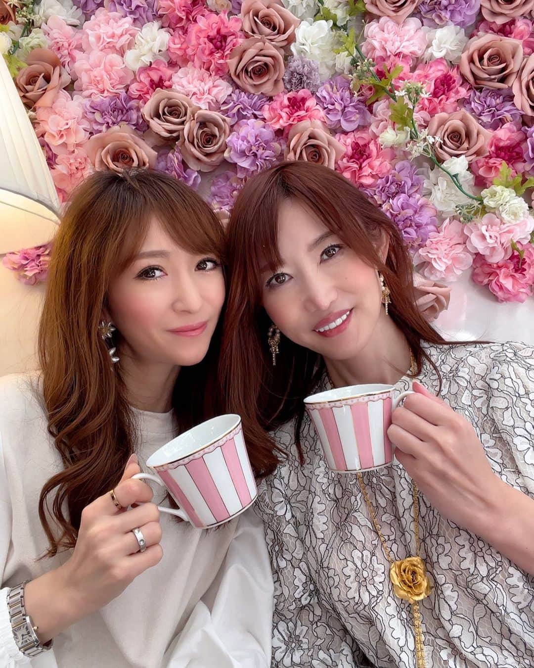 渋谷恭子のグルメインスタ