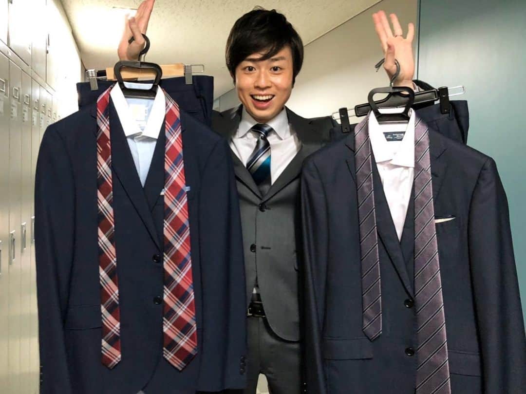 TBS「Nスタ」のインスタグラム