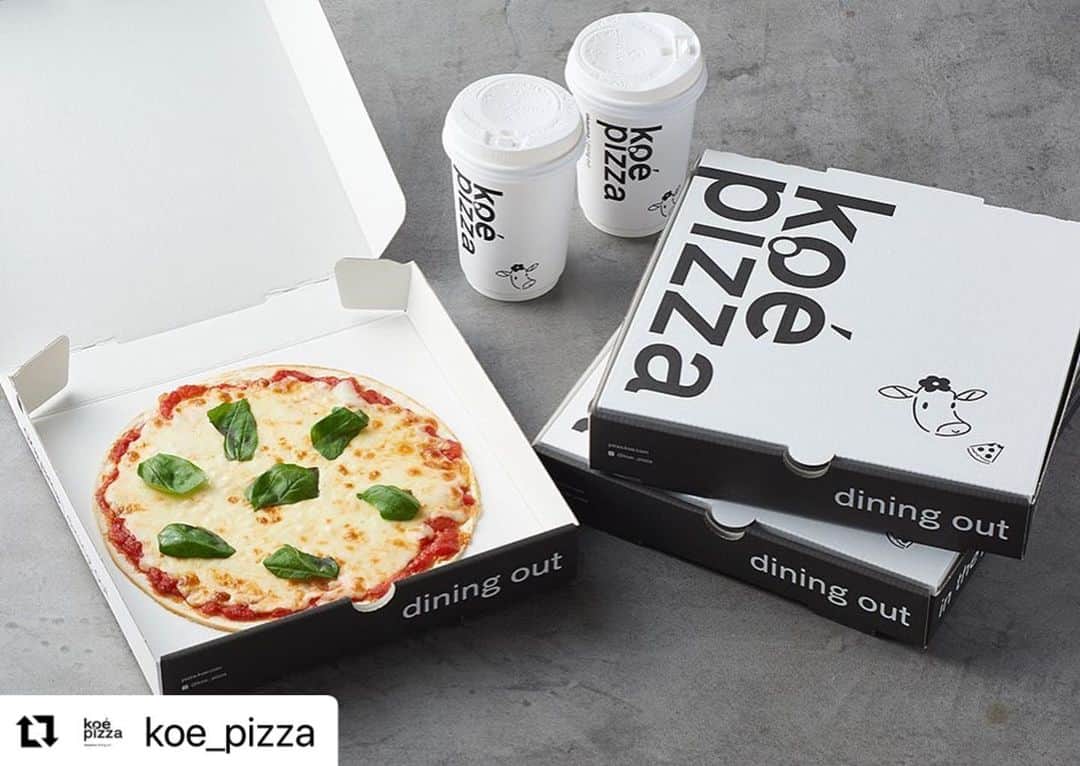 コエのインスタグラム：「. ＼Uber Eatsで対象商品が30% off🍕／ 2/12(金)〜3/16(火) おうちでお得にkoe pizzaをお楽しみいただけるキャンペーンを開催中！  🍕 UberEatsのご利用で対象商品が30%off！ UberEatsのアプリをダウンロードしてご利用ください。  また、同期間でテイクアウトもお得に！  🍕  テイクアウトのご利用時、クーポンのご提示で対象商品が半額！ チラシに付いたクーポンをご持参ください。  対象商品：ホールピッツァ全種、ランチセット全種  詳しくはプロフィールのURLへ。 ステイホームの期間も ピッツァをお楽しみください😋  ーーーーーーーーーーー ●期間： 2021 年 2 月 12 日（金）〜3 月 16 日（火） ●キャンペーン内容 ： ① koe pizza 店舗に、チラシに付いているクーポン持参し、ホールピッツァまたはランチセット注文で半額 ② Uber Eats のアプリ内から ホールピッツァまたはランチセット注文で該当商品が 30% オフ ●対象商品：ホールピッツァ、ランチセット ーーーーーーーーーー . #koe #koepizza #ethical #pizza #okayama #okayamapizza #okayamacafe #diningout #domainetetta #コエ #コエピザ #ピザ  #エシカル #岡山 #岡山グルメ #岡山カフェ #岡山レストラン#岡山ピザ #岡山ランチ #地産地消 #岡山観光 #石山公園 #岡山城 #後楽園 #ダイニングアウト #チーズメルト #長場雄 #萬代基介 #UberEats #stayhome」
