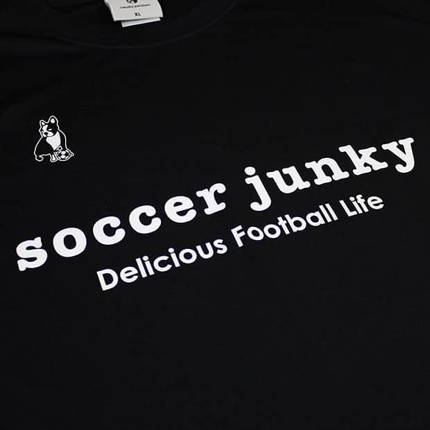 I_am_soccerjunkyのインスタグラム