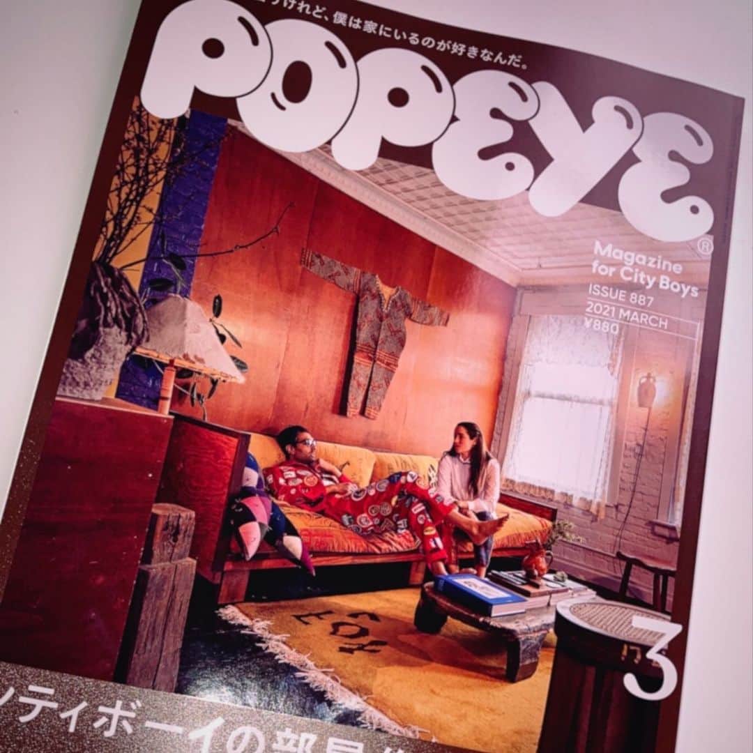 草野美木のインスタグラム：「Dos MonosのTaiTanさんのコラムに「Off Topic」をおすすめして頂いてた…！めちゃくちゃ嬉しい…」