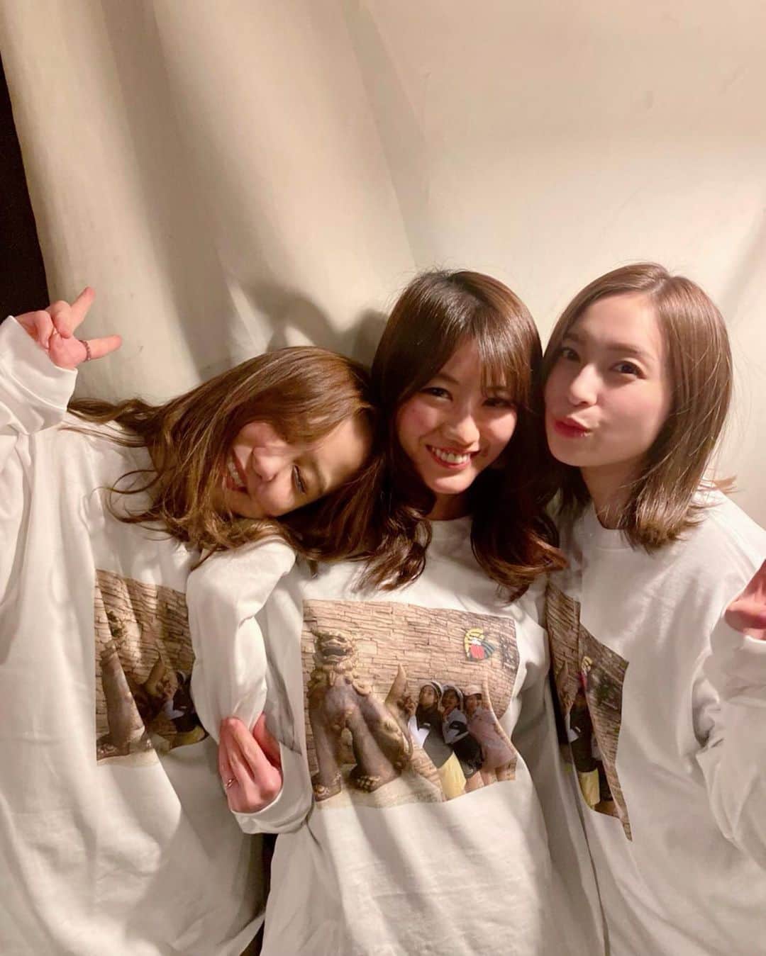 にゃんさんゴルフのインスタグラム