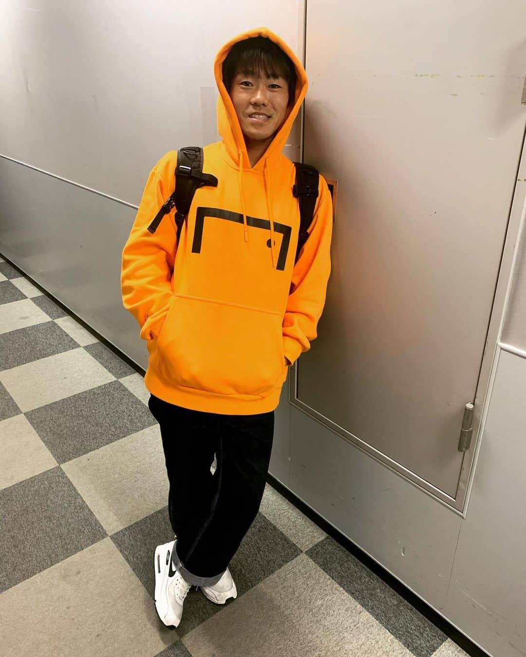 松下シュートのインスタグラム