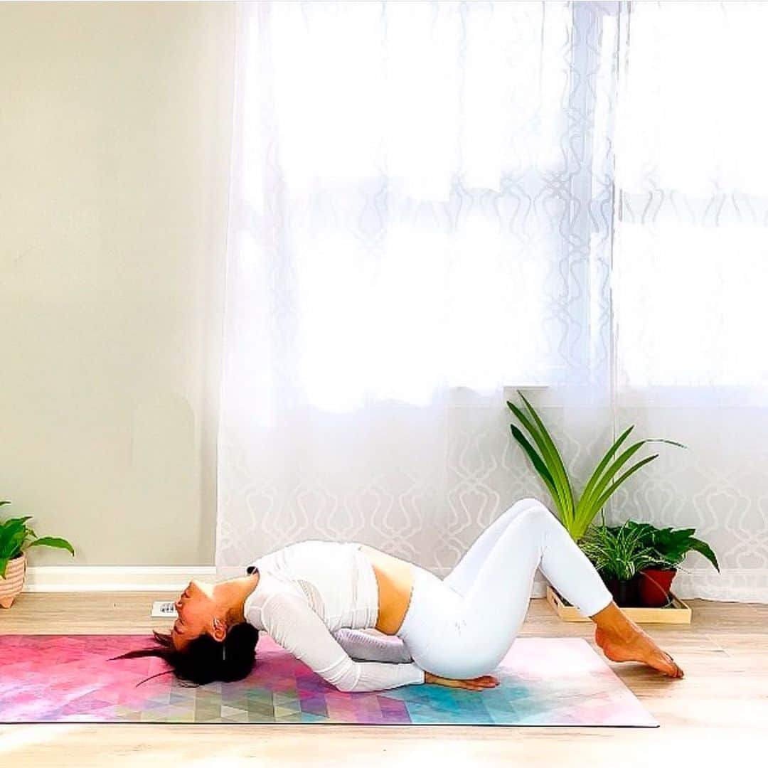 ヨガデザインラボ Yoga Design Labのインスタグラム