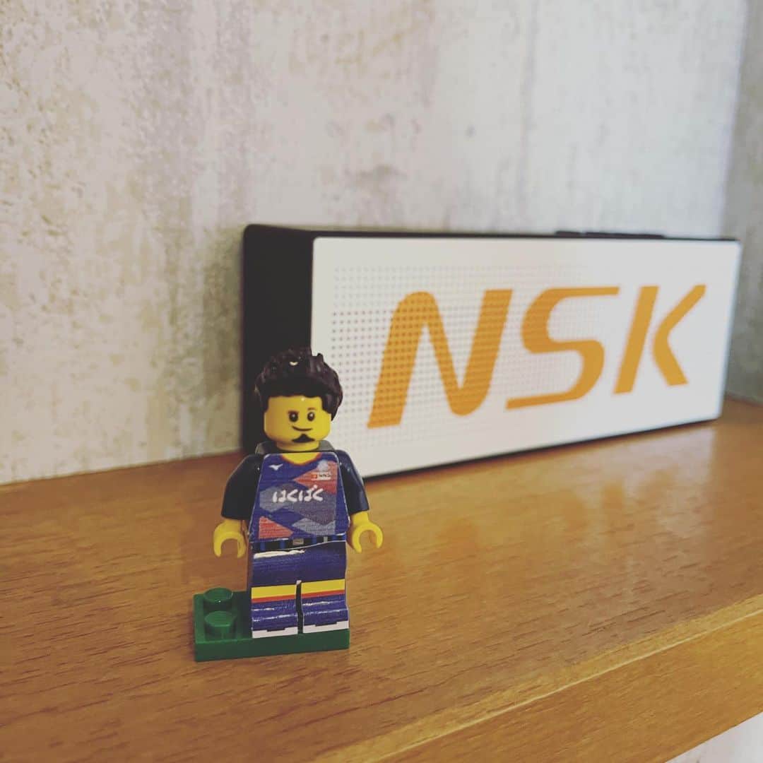 金井貢史のインスタグラム