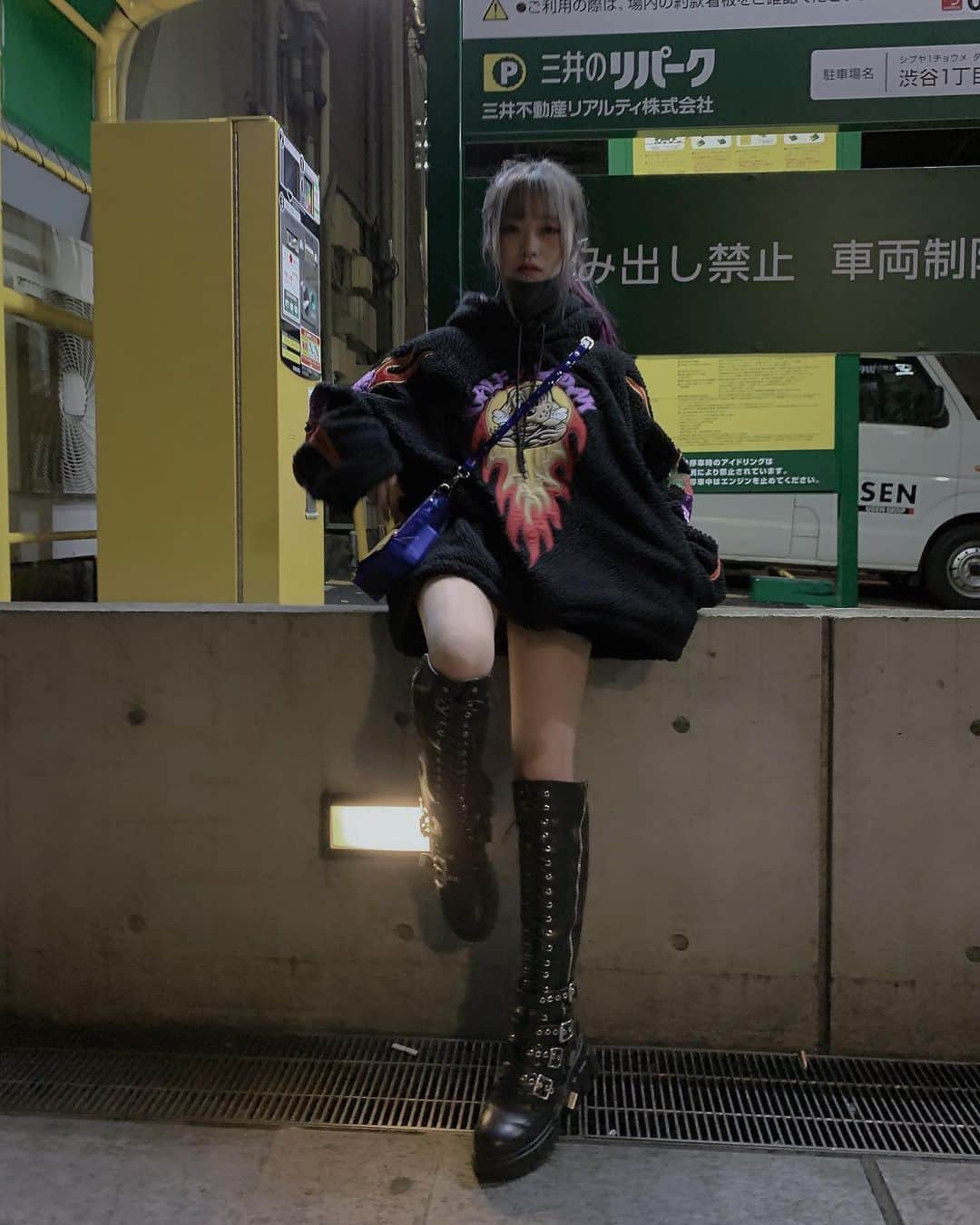冬野あゐくのインスタグラム：「ワンワン」