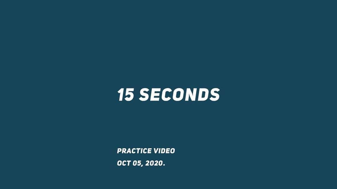 のインスタグラム：「. #easy15sec Practice Video. . ❶. August 12,2020. ❷. August 26,2020. ❸. September 16,2020. ❹. September 30,2020. ❺. October 5,2020. . #kendama #zoomadanke #kromkendama #kromjp #dollynoire_japan #dollynoire #DLYNR #サンミュージックプロダクション #Xperiaアンバサダー」